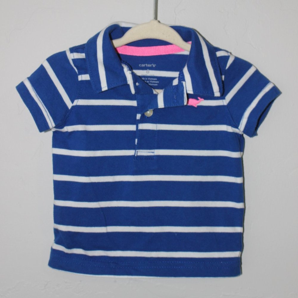 Carter's Baby Polo